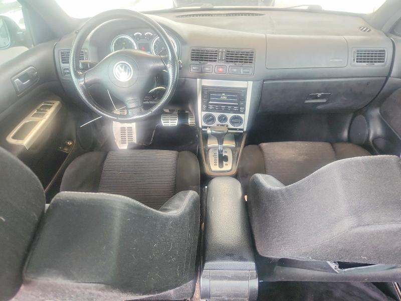 Продаж на аукціоні авто 2005 Volkswagen Gli, vin: 3VWSE69M05M029082, номер лоту: 54597816