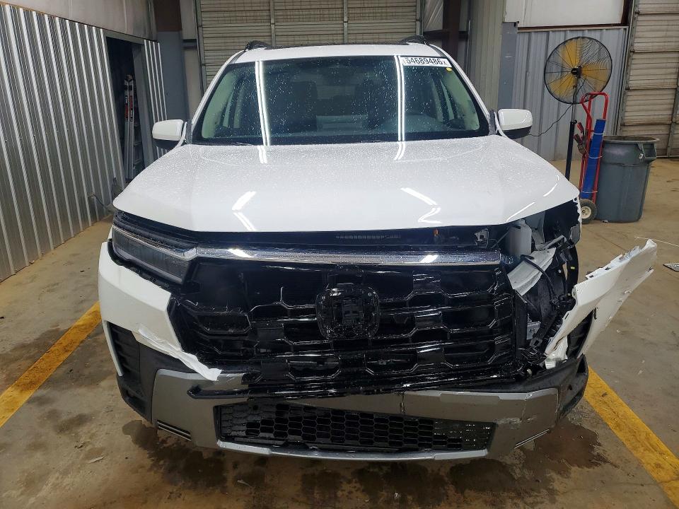 Продаж на аукціоні авто 2026 Honda Pilot, vin: 5FNYG1H85TB026551, номер лоту: 54689486
