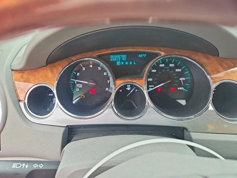 Продаж на аукціоні авто 2012 Buick Enclave, vin: 5GAKVDEDXCJ358381, номер лоту: 52407376