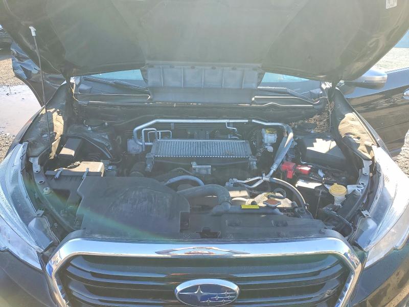 50081006 :رقم المزاد ، 4S4WMARD3L3458513 vin ، 2020 Subaru Ascent مزاد بيع