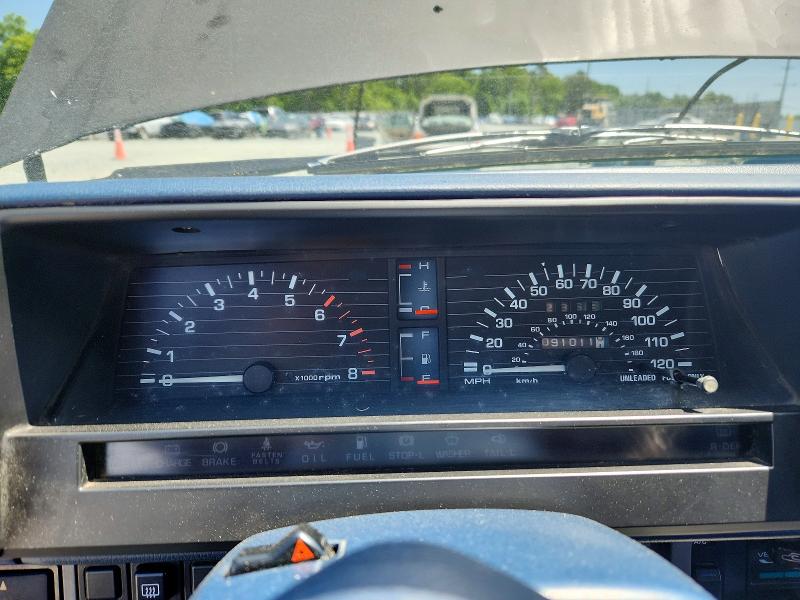 Aukcja sprzedaży 1985 Mazda 626, vin: JM1GC2214F1758112, numer aukcji: 51830236