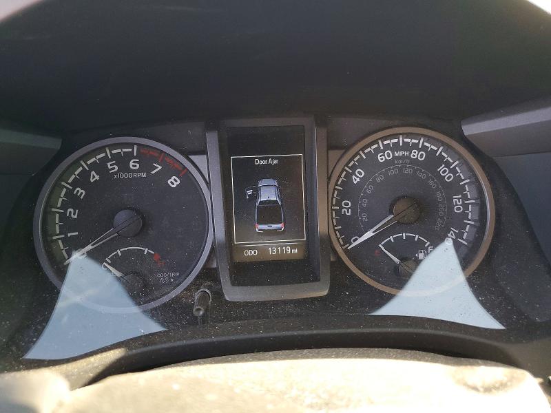 53100216 :رقم المزاد ، 3TMCZ5AN8PM644346 vin ، 2023 Toyota Tacoma مزاد بيع