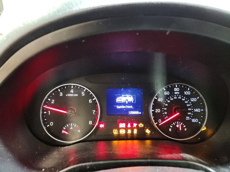 Aukcja sprzedaży 2023 Kia Seltos, vin: KNDEPCAA2P7366294, numer aukcji: 52542966