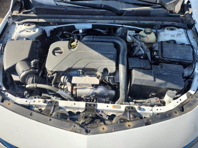 Продаж на аукціоні авто 2022 Chevrolet Malibu, vin: 1G1ZD5ST6NF163376, номер лоту: 55383786