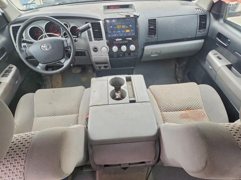 52290026 :رقم المزاد ، 5TBBT54148S463101 vin ، 2008 Toyota Tundra مزاد بيع