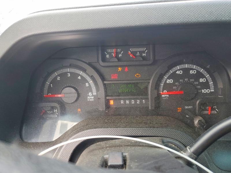 Aukcja sprzedaży 2013 Ford Econoline, vin: 1FBSS3BL2DDA00211, numer aukcji: 52540736