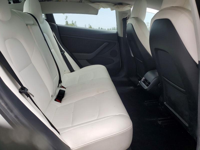 Продаж на аукціоні авто 2022 Tesla Model 3, vin: 5YJ3E1EB3NF131768, номер лоту: 53879896