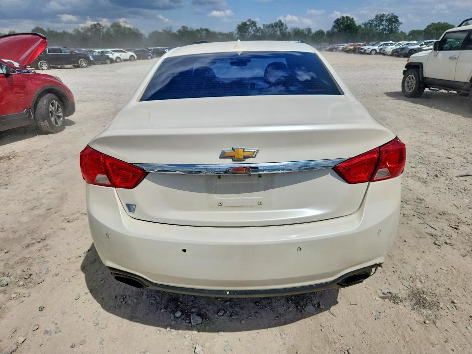 53141926 :رقم المزاد ، 2G1145SL7E9222747 vin ، 2014 Chevrolet Impala مزاد بيع