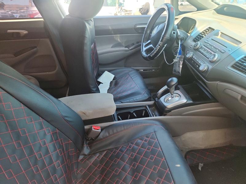 Aukcja sprzedaży 2008 Honda Civic, vin: 2HGFA16538H326304, numer aukcji: 54094756