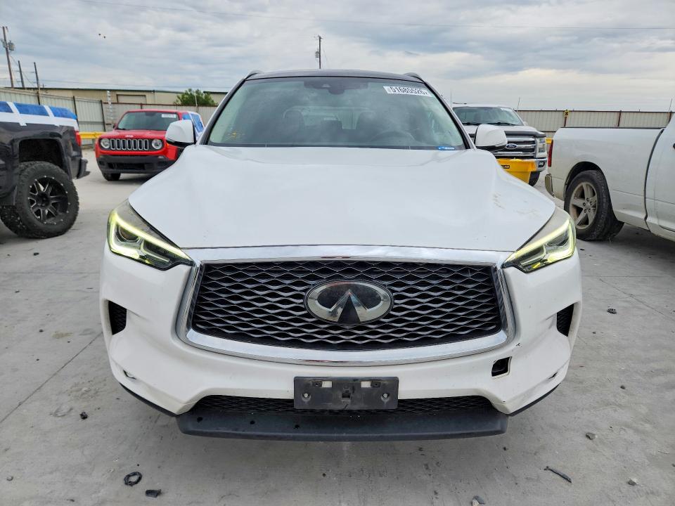 2019 Infiniti Qx50 მანქანა იყიდება აუქციონზე, vin: 3PCAJ5M17KF134347, აუქციონის ნომერი: 51685526