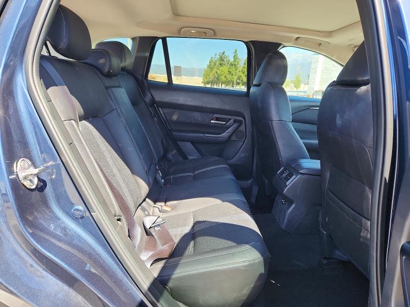 Продаж на аукціоні авто 2023 Mazda Cx-50, vin: 7MMVABCM2PN137743, номер лоту: 54262846