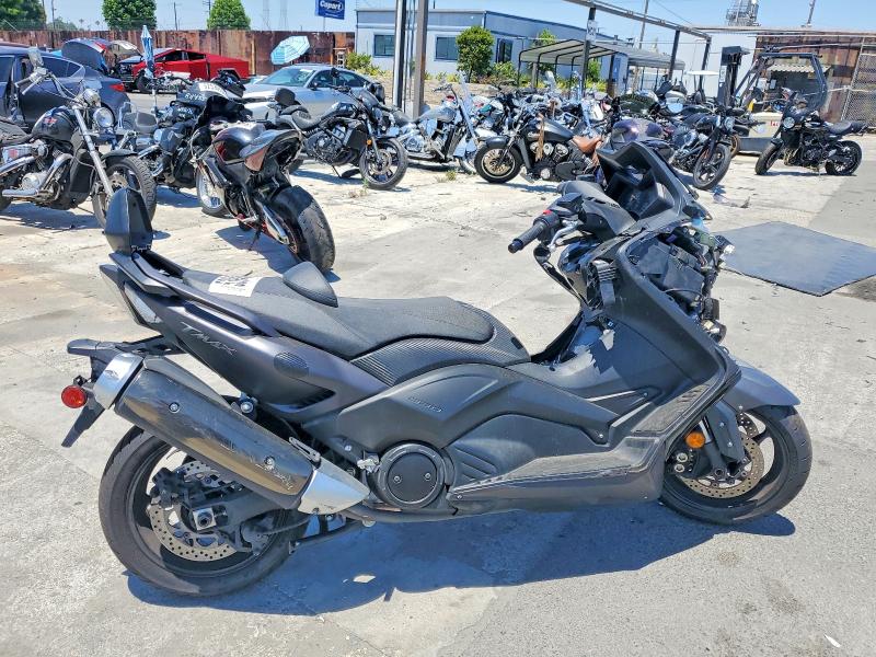 Продажа на аукционе авто 2015 Yamaha Xp500, vin: JYASJ13Y5FA000510, номер лота: 53946166