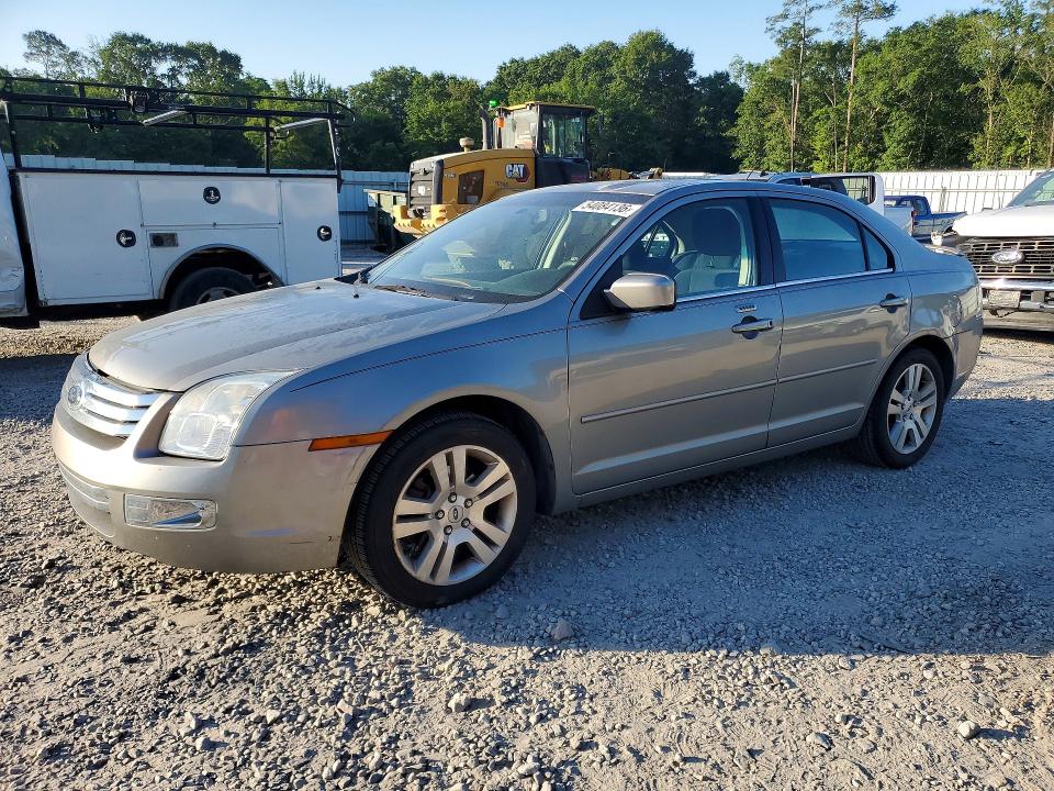 Aukcja sprzedaży 2009 Ford Fusion, vin: 3FAHP08Z19R169951, numer aukcji: 54084136
