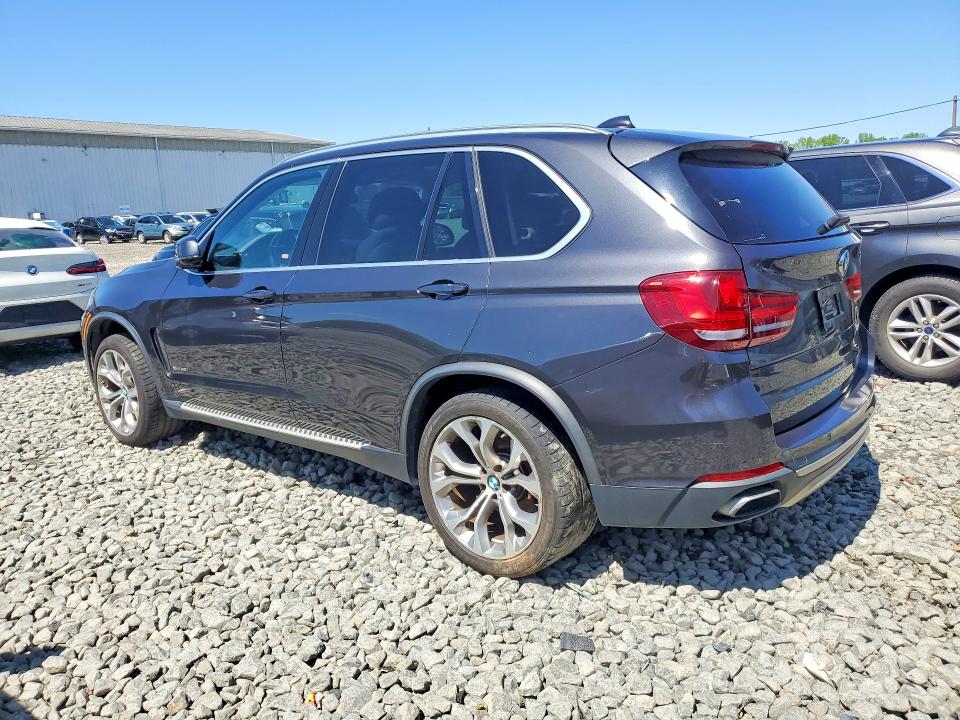Продажа на аукционе авто 2015 Bmw X5 Xdrive5, vin: 5UXKR6C5XF0J78126, номер лота: 52403586
