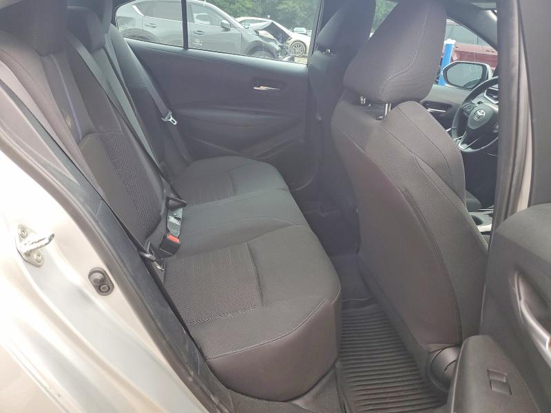 52679706 :رقم المزاد ، 5YFS4MCE1NP114162 vin ، 2022 Toyota Corolla مزاد بيع