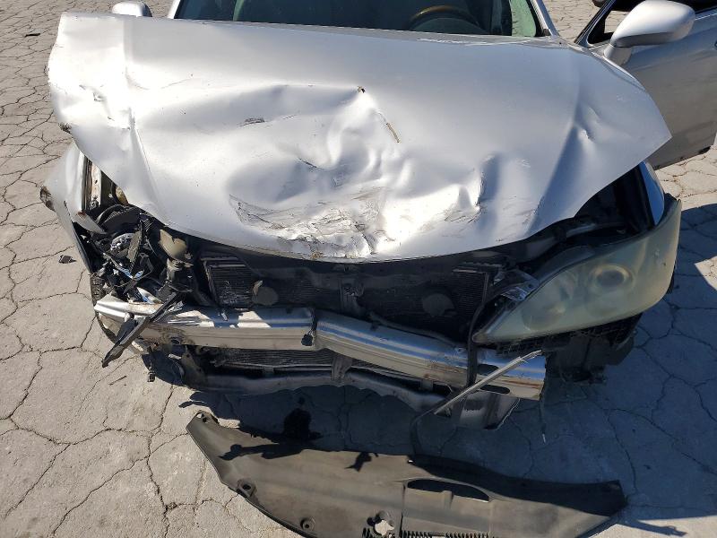2007 Lexus Es მანქანა იყიდება აუქციონზე, vin: JTHBJ46G272034407, აუქციონის ნომერი: 53399336