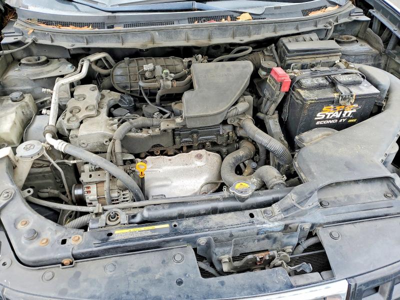 Продаж на аукціоні авто 2010 Niss Rogue, vin: JN8AS5MV3AW606364, номер лоту: 52167996