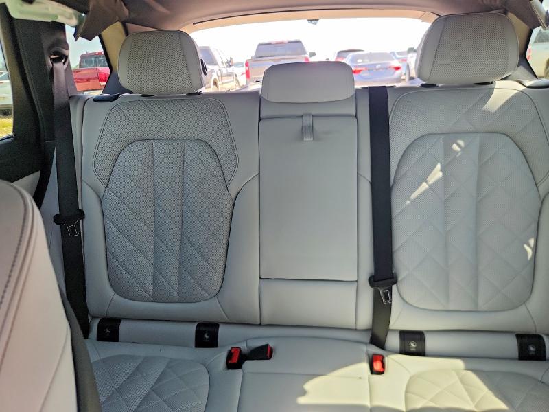 Продаж на аукціоні авто 2025 Bmw X5, vin: 5UX23EU06S9X78873, номер лоту: 52370016