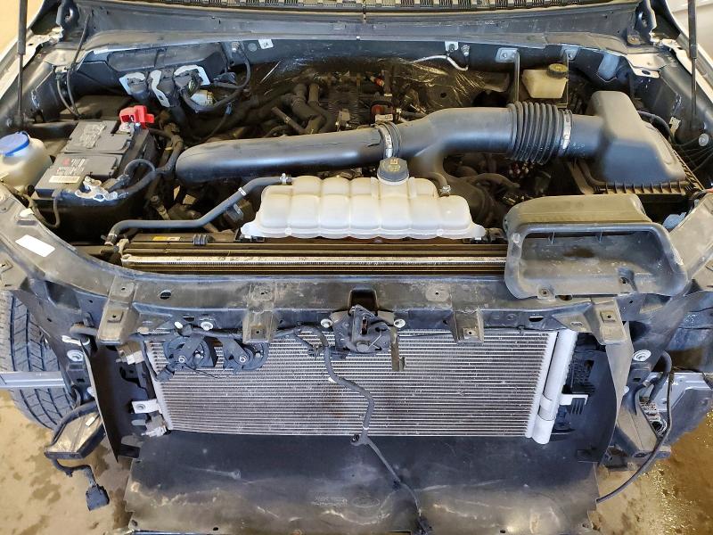 Продажа на аукционе авто 2024 Ford Expedition, vin: 1FMJU2A85REA18417, номер лота: 53575956