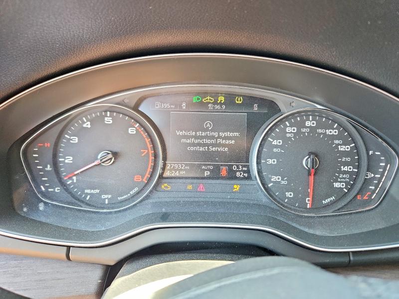 Aukcja sprzedaży 2024 Audi Q5, vin: WA1ABAFY8R2111070, numer aukcji: 53957936