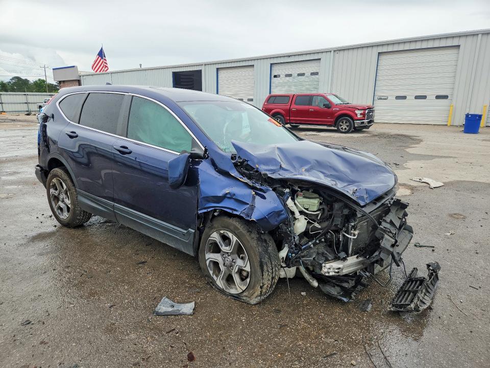 Aukcja sprzedaży 2019 Honda Cr-v, vin: 7FARW1H84KE024736, numer aukcji: 55603766