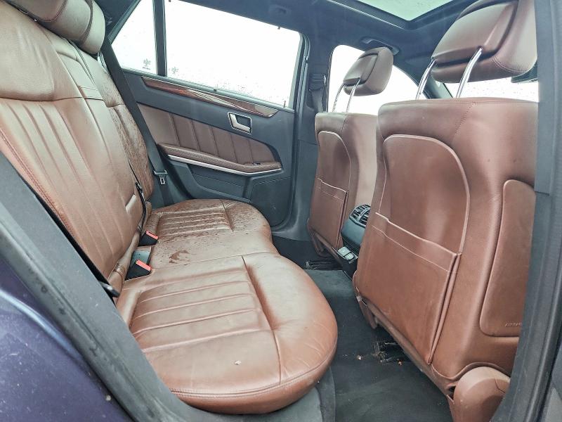 Продажа на аукционе авто 2014 Mercedes-benz E, vin: WDDHH8JB0EB023239, номер лота: 52367286