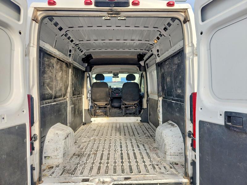 2019 Ram Promaster 1500 მანქანა იყიდება აუქციონზე, vin: 3C6TRVBG3KE553964, აუქციონის ნომერი: 55440236