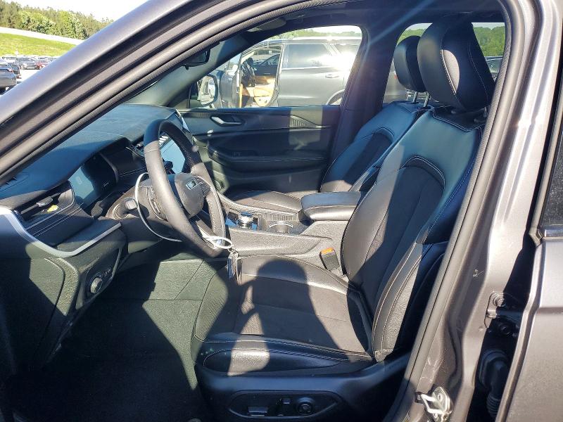 Aukcja sprzedaży 2023 Jeep Grand Cherokee, vin: 1C4RJGAG0P8891332, numer aukcji: 53556476