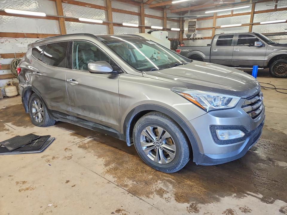 Продаж на аукціоні авто 2014 Hyundai Santa Fe Sport, vin: 5XYZUDLB0EG204685, номер лоту: 53118986