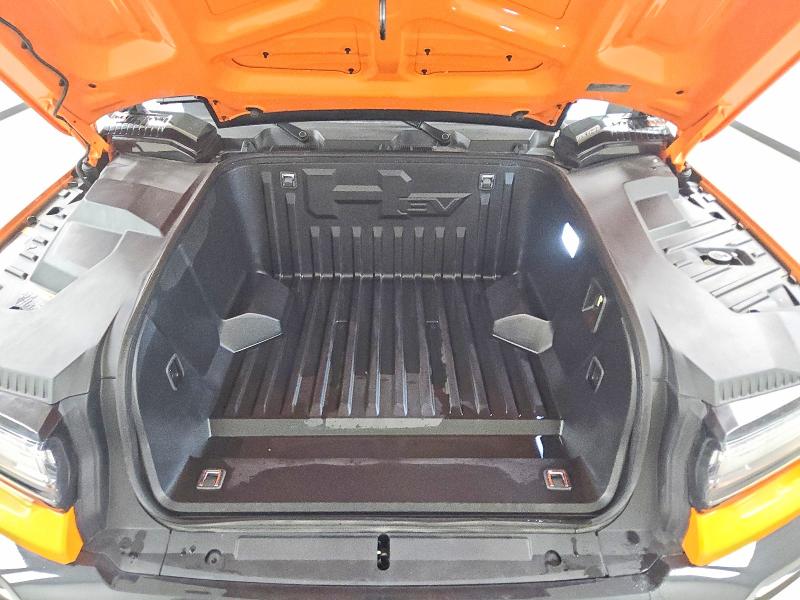 2024 Gmc Hummer Pickup მანქანა იყიდება აუქციონზე, vin: 1GT10BDD6RU104723, აუქციონის ნომერი: 52532546