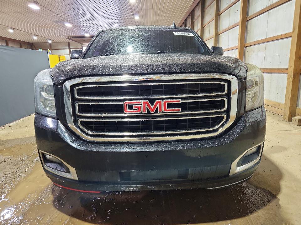 2018 Gmc Yukon Xl მანქანა იყიდება აუქციონზე, vin: 1GKS2GKCXJR283835, აუქციონის ნომერი: 51669796