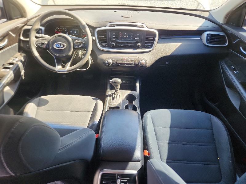 Продажа на аукционе авто 2016 Kia Sorento, vin: 5XYPGDA51GG093885, номер лота: 54049576