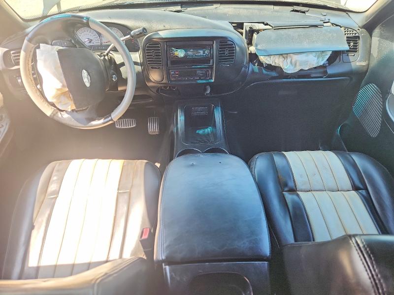Aukcja sprzedaży 2003 Ford F150, vin: 1FTRW07393KB97927, numer aukcji: 52994526