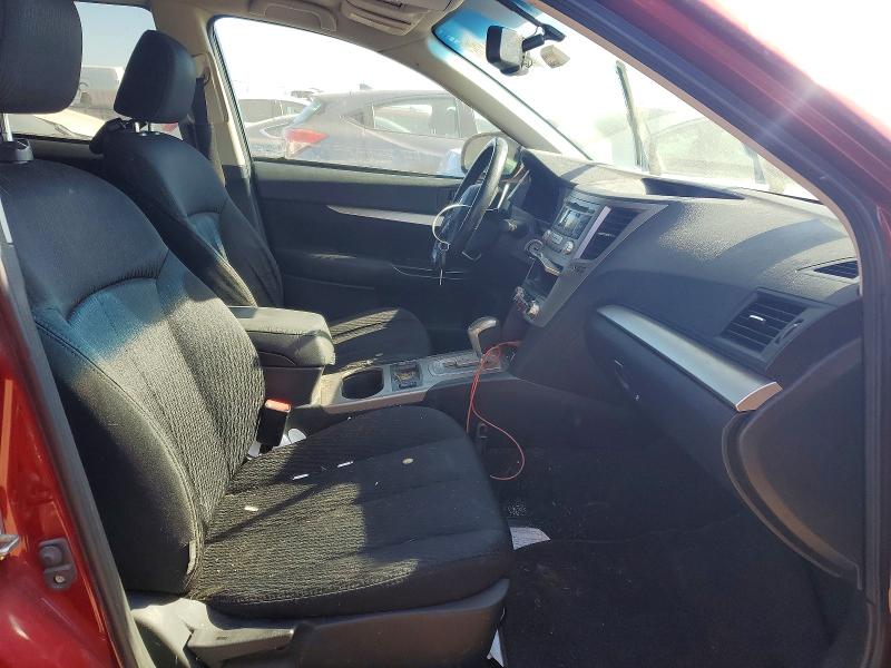 Aukcja sprzedaży 2012 Subaru Outback, vin: 4S4BRCCC0C3283522, numer aukcji: 52301426