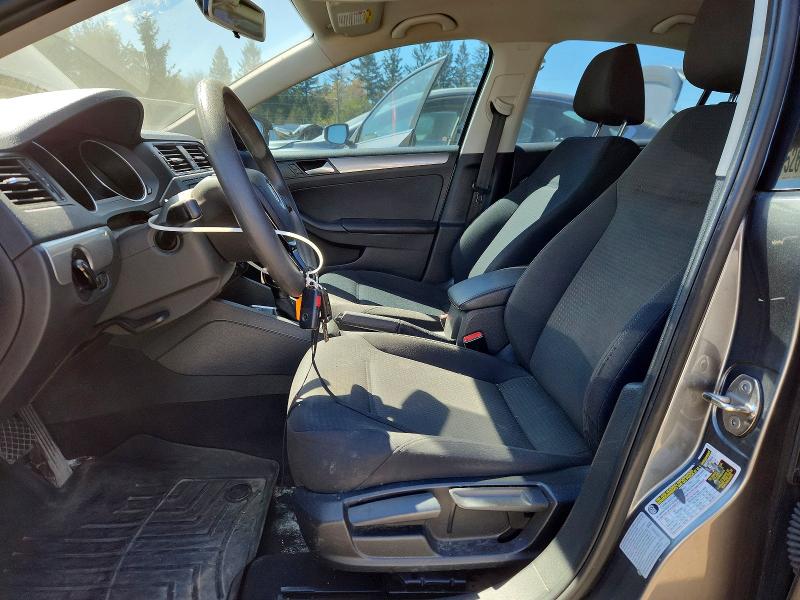 Продажа на аукционе авто 2015 Volkswagen Jetta, vin: 3VW2K7AJ4FM413268, номер лота: 52676276