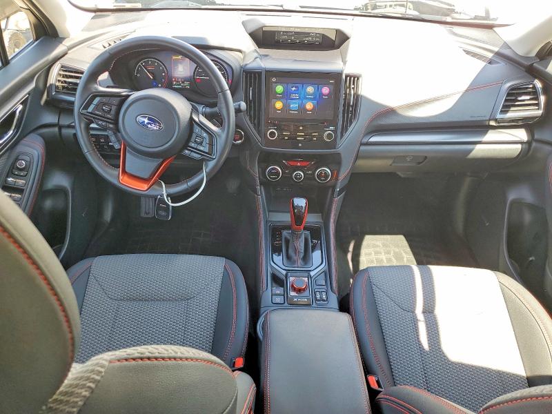 Aukcja sprzedaży 2022 Subaru Forester, vin: JF2SKAJC2NH427157, numer aukcji: 53188446