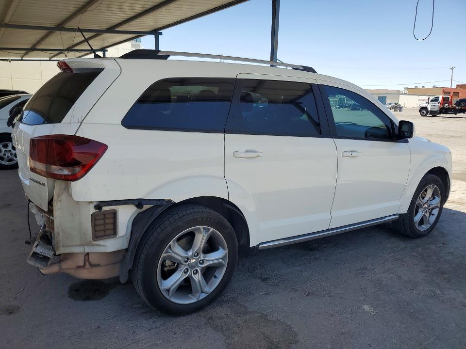 Продажа на аукционе авто 2017 Dodge Journey, vin: 3C4PDCGB3HT579401, номер лота: 54681826