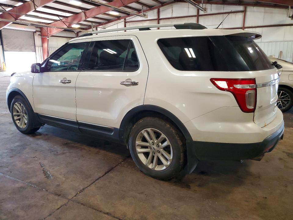 Aukcja sprzedaży 2012 Ford Explorer, vin: 1FMHK7D8XCGA75978, numer aukcji: 55058586
