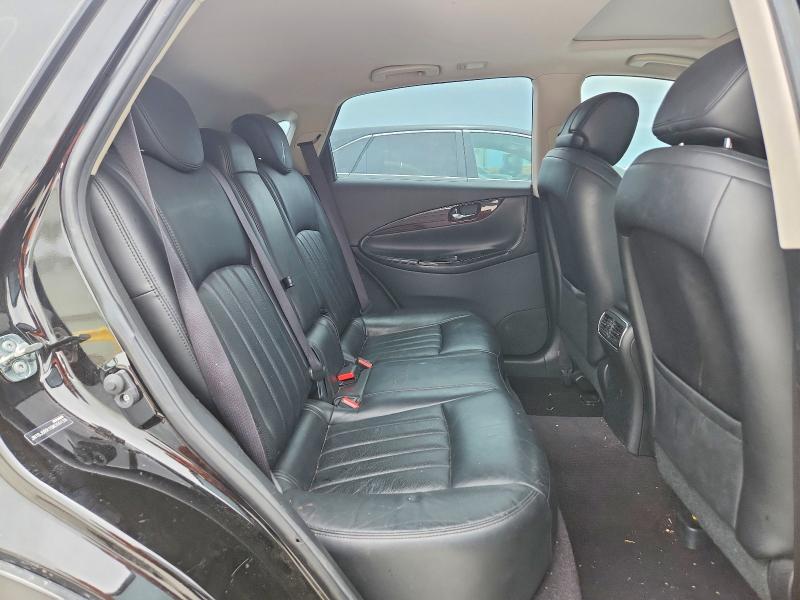 Продаж на аукціоні авто 2016 Infiniti Qx50, vin: JN1BJ0RR1GM260128, номер лоту: 52077256