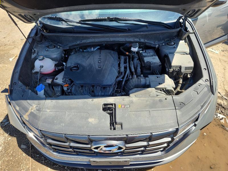 Продажа на аукционе авто 2024 Hyundai Tucson, vin: 5NMJB3DE1RH421308, номер лота: 54731476