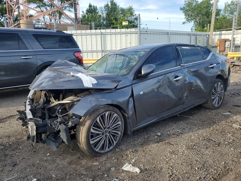 Aukcja sprzedaży 2024 Nissan Altima, vin: 1N4BL4EW8RN315963, numer aukcji: 54872766