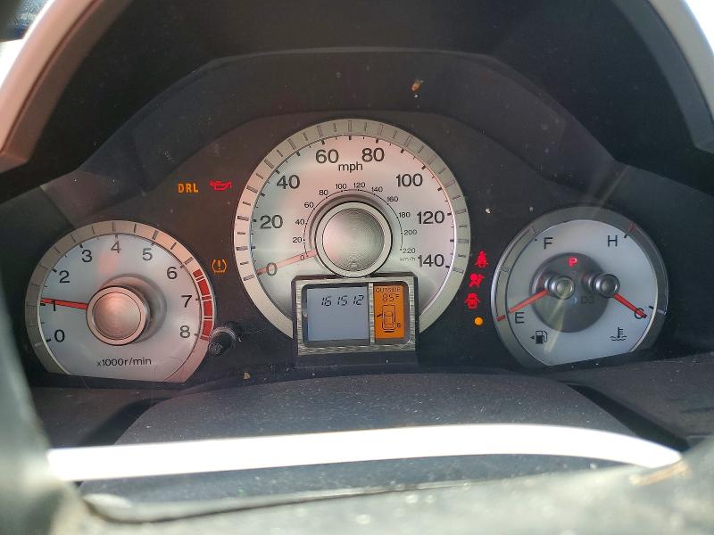 Продажа на аукционе авто 2011 Honda Pilot, vin: 5FNYF3H41BB002449, номер лота: 51864006