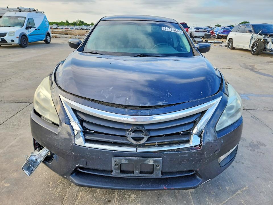 Aukcja sprzedaży 2013 Nissan Altima, vin: 1N4AL3AP8DC127386, numer aukcji: 52476266