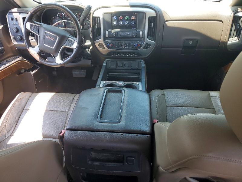 Aukcja sprzedaży 2015 Gmc Sierra, vin: 3GTU2VEC9FG279822, numer aukcji: 53253146