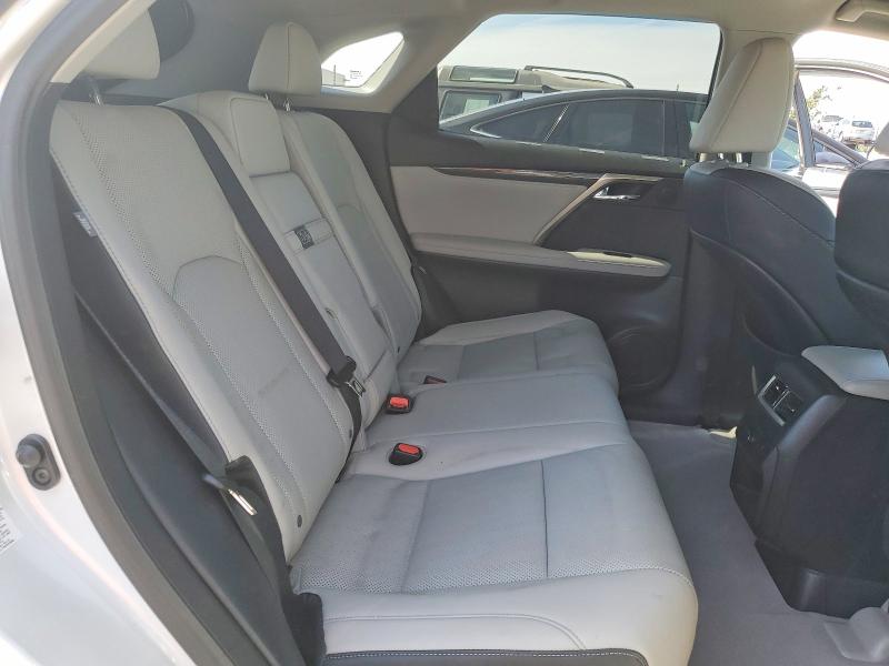 Продажа на аукционе авто 2017 Lexus Rx 350, vin: 2T2BZMCA9HC095794, номер лота: 51533916