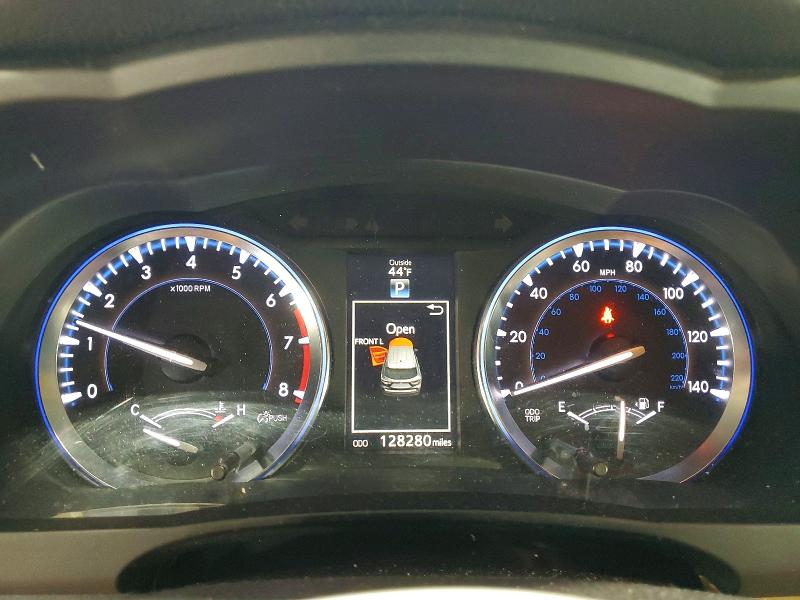 Продаж на аукціоні авто 2014 Toyota Highlander, vin: 5TDJKRFH8ES060645, номер лоту: 53241196