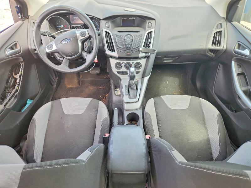 53405916 :رقم المزاد ، 1FAHP3F26CL273199 vin ، 2012 Ford Focus مزاد بيع