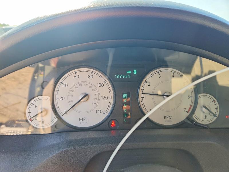 Aukcja sprzedaży 2006 Chrysler 300, vin: 2C3LA53GX6H190429, numer aukcji: 54268326