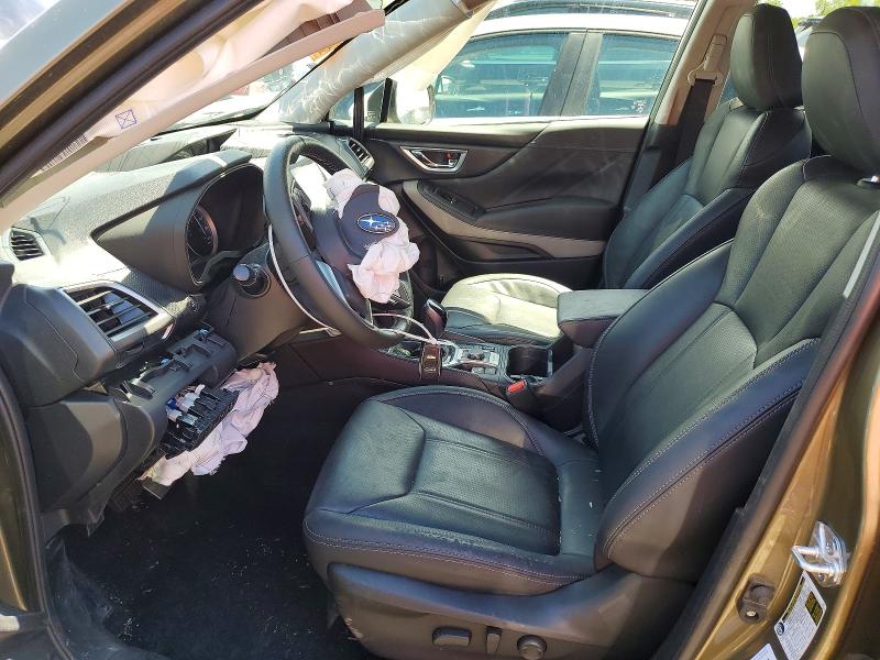 Aukcja sprzedaży 2024 Subaru Forester, vin: JF2SKALCXRH483625, numer aukcji: 53734736