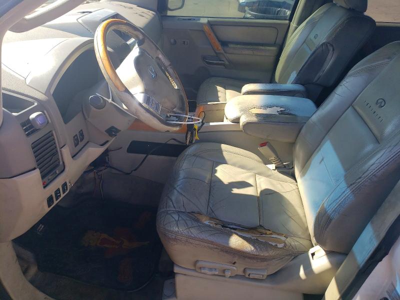 Aukcja sprzedaży 2006 Infiniti Qx56, vin: 5N3AA08C96N802691, numer aukcji: 52078036